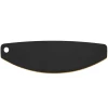 Epicurean Pizza Cutter Series - Slate/Natural CUTLERY