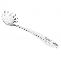 Viking Stainless Steel Kitchen Utensil Set With Stay Cool Handles, 6 Tools