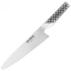 CUTLERY Global Classic 8'' Slicing Knife 1 CUTLERY Global Classic 8'' Slicing Knife