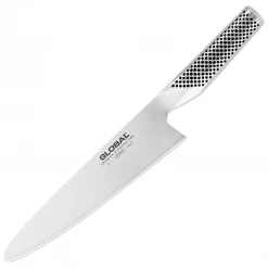 CUTLERY Global Classic 8'' Slicing Knife