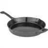 Viking 12'' Fry Pan, Cast Iron COOKWARE