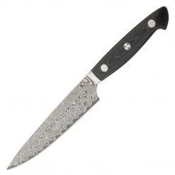 Bob Kramer Kramer Zwilling Euroline Damascus Collection 5.5" Prep Knife