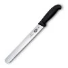 CUTLERY Victorinox Fibrox Pro 10" Slicing Knife 1 CUTLERY Victorinox Fibrox Pro 10" Slicing Knife