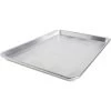 COOKWARE Nordic Ware Prism Half Sheet, Metallic