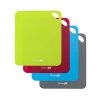 KitchenIQ CUTLERY Kitchen IQ Prep And Flex Non-slip Cutting Boards