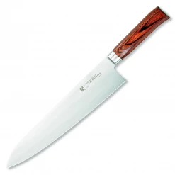 CUTLERY Tamahagane San 11'' Chef'S Knife