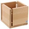 Zwilling J.A. Henckels Italian Kitchen Utensil Organizer - Natural Beech Wood