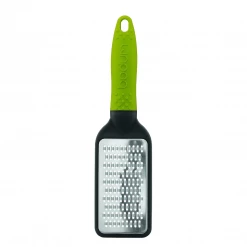 Bodum Bistro Hand Grater - Green COOKWARE