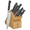 Zwilling J.A. Henckels Professional S 10-Piece Knife Block Set
