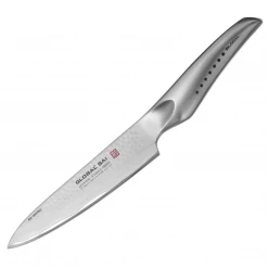 Global Sai 6'' Utility Knife CUTLERY