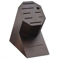 Bob Kramer Kramer By Zwilling Meiji 8-Slot Knife Block