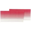 Nambe COOKWARE Now Designs Ombre Table Runner - Poppy