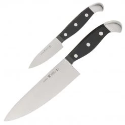 CUTLERY J.A. Henckels International Statement 2-Piece Chef'S Set
