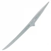 CUTLERY Chroma Type 301 F.A. Porsche 7 3/4'' Fillet Knife