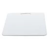 RSVP Cutting Board, Large, White