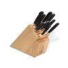 CUTLERY Messermeister San Moritz Elite 9-pc. Essential Knife Block Set 2 CUTLERY Messermeister San Moritz Elite 9-pc. Essential Knife Block Set