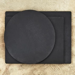Epicurean Epicure Big Block Series 21'' X 16'' X1'' Cutting Board - Slate/Natural
