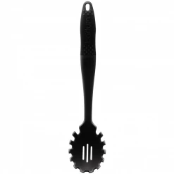 Bodum Bistro Pasta Server - Black COOKWARE
