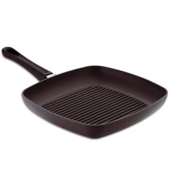 COOKWARE Scanpan Classic 10.75'' Grill Pan