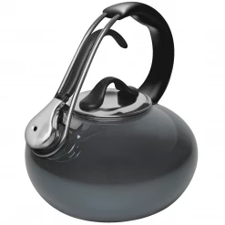 Chantal Enemel-On-Steel Classic Loop 1.8-Quart Teakettle