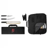 Shun Classic Bbq Set