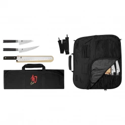 Shun Classic Bbq Set
