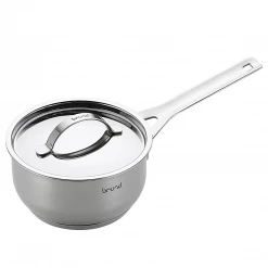 Brund Energy 1.5-Quart Saucepan With Lid COOKWARE