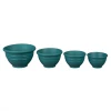 COOKWARE Le Creuset Prep Bowls, Set Of 4 - Caribbean