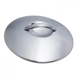 COOKWARE Scanpan Professional 7'' Stainless Steel