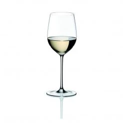 TABLETOP & BAR Riedel Sommeliers Mature Bordeaux Wine Glass, Set Of 2