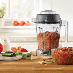 ELECTRICS Vitamix 48-Ounce Wet Blade Container