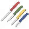 CUTLERY J.A. Henckels International 4-Piece Paring Knife Set - Multi Color