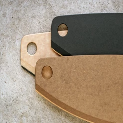 Epicurean Pizza Cutter Series - Slate/Natural CUTLERY