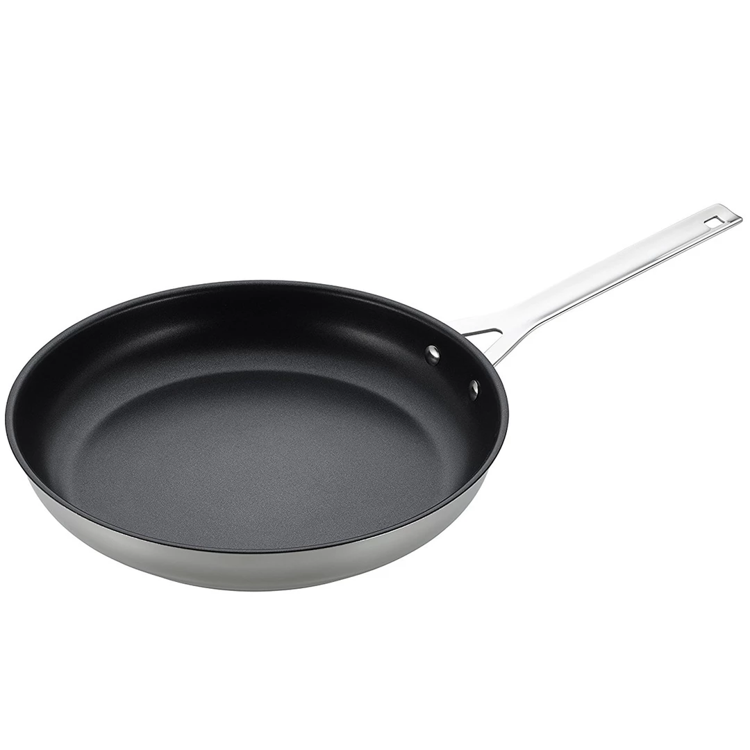 Brund Energy 11'' Fry Pan COOKWARE 3 Brund Energy 11'' Fry Pan COOKWARE