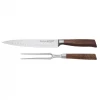 Messermeister Messermeiter Royale Elité 2 Piece Kullenschliff Carving Set 1 Messermeister Messermeiter Royale Elité 2 Piece Kullenschliff Carving Set