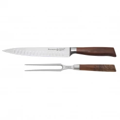 Messermeister Messermeiter Royale Elité 2 Piece Kullenschliff Carving Set