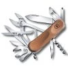 Victorinox Swiss Army EvoWood Swiss Army Knife