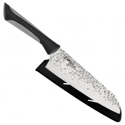 Kai Luna 7'' Santoku & Sheath