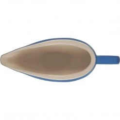LeCreuset Le Creuset 16 Oz. Heritage Gravy Boat - Marseille