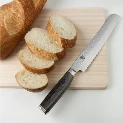 Shun Premier Grey Bread 9