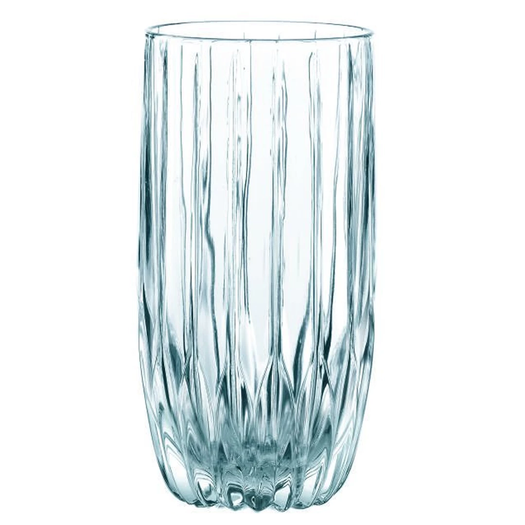 Nachtmann Prestige Long Drink Glass, Set Of 4 3 Nachtmann Prestige Long Drink Glass, Set Of 4