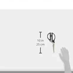 Kai Kitchen Shears CUTLERY