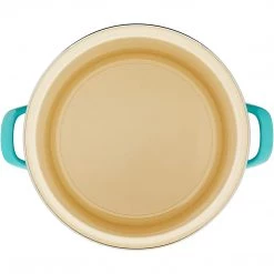 Le Creuset 10-Quart Stockpot - Caribbean
