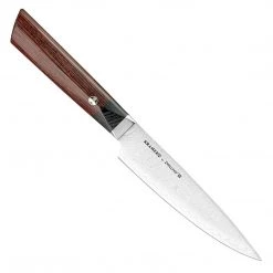 Bob Kramer CUTLERY Zwilling Kramer - Meiji 5" Utility Knife