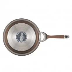 Circulon 8.5'' Skillet, Brown