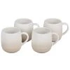 Coffee & Espresso Mugs Le Creuset Heritage Mugs - Meringue