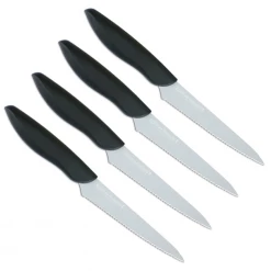 Kai Pure Komachi 2 4-Piece Steak Knife Set