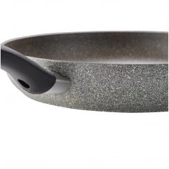 Ballarini Parma Forged Aluminum 3-Piece Nonstick Fry Pan Set