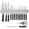 CUTLERY Zwilling J.A. Henckels Professional S 16-Piece Knife Set