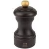 COOKS TOOLS Peugeot Bistro 4'' Pepper Mill - Chocolate